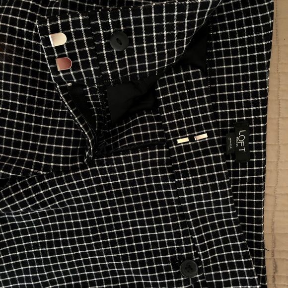 Loft Pants in style “Marisa” - Picture 3 of 4